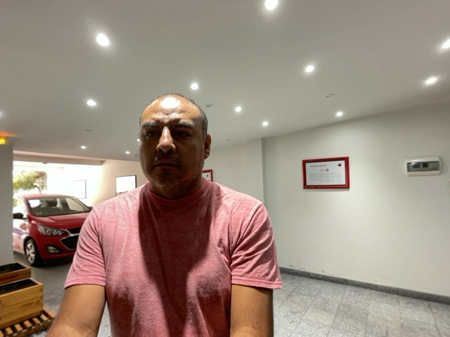 Foto de SERGIO XOLO MORA 